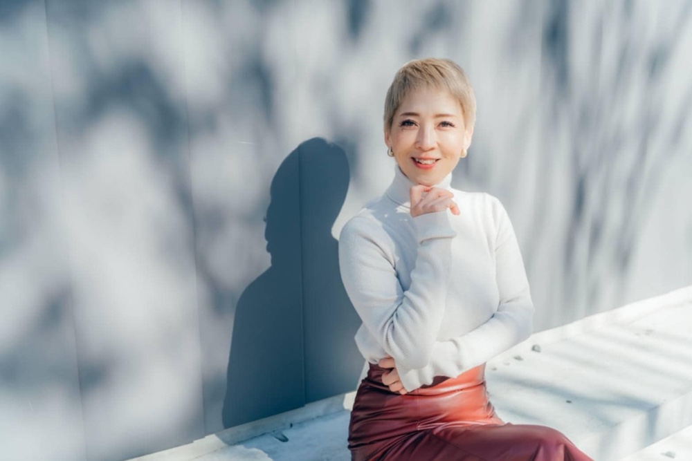 砂田明美